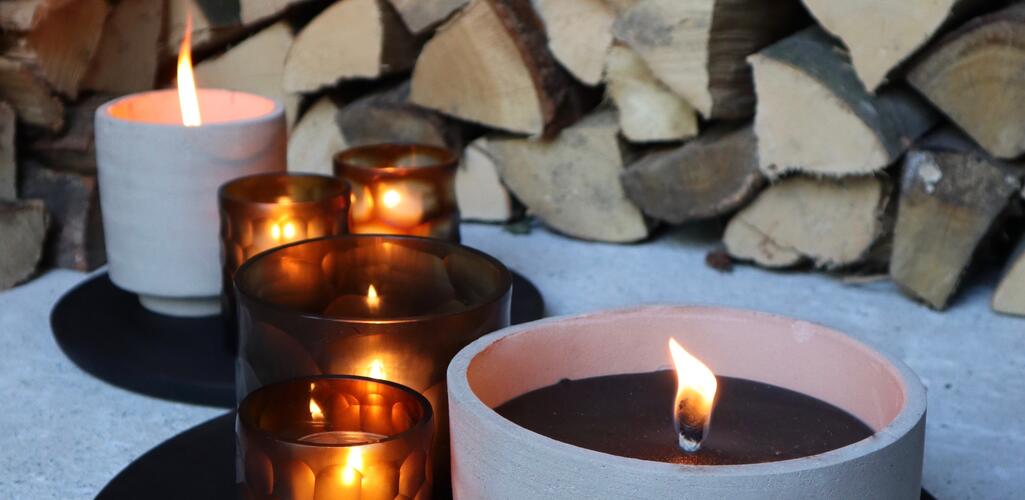 Decoratie